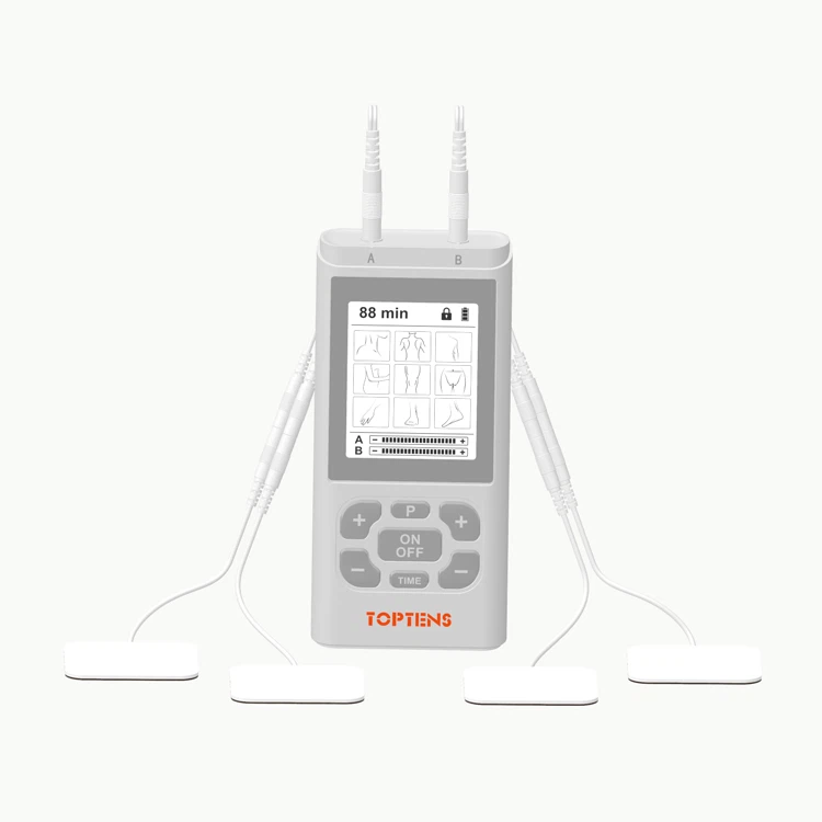 Electric Stimulation Therapy Machine