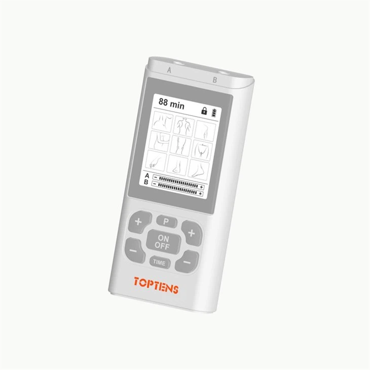 الیکٹرک محرک تھراپی مشین