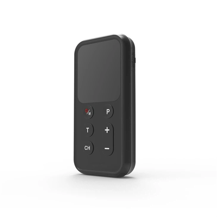 درد کے لیے TENS یونٹ