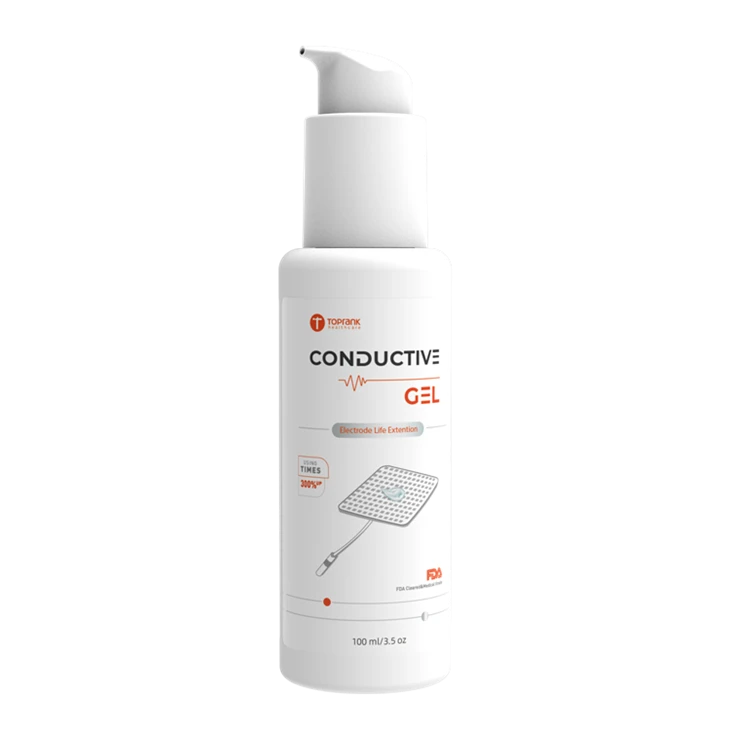 Ecg Electrode Gel
