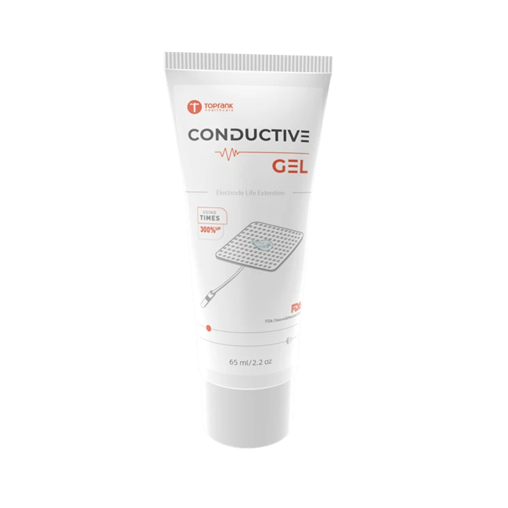Ecg Electrode Gel