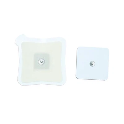 منشیات کی فراہمی کے لئے نجی لیبل آئن ٹفورسیس پیڈ